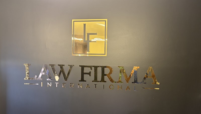 LawFirma International