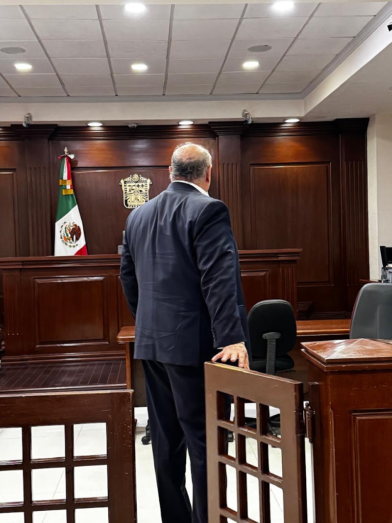 Jaimes y Abogados