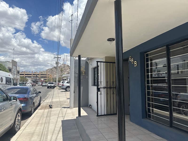 DESPACHO JURIDICO AG — Hermosillo