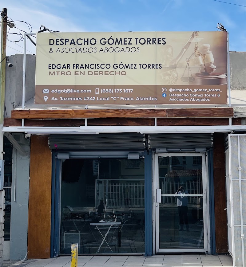 Despacho Gomez Torres Abogados