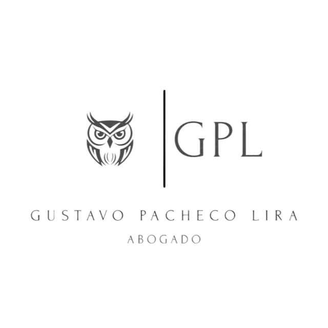 Abogado Gustavo Pacheco