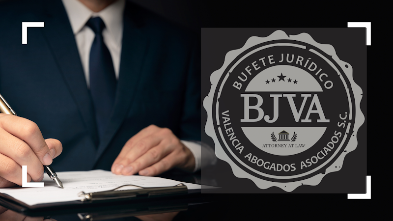 Bufete Jurídico Valencia Abogados