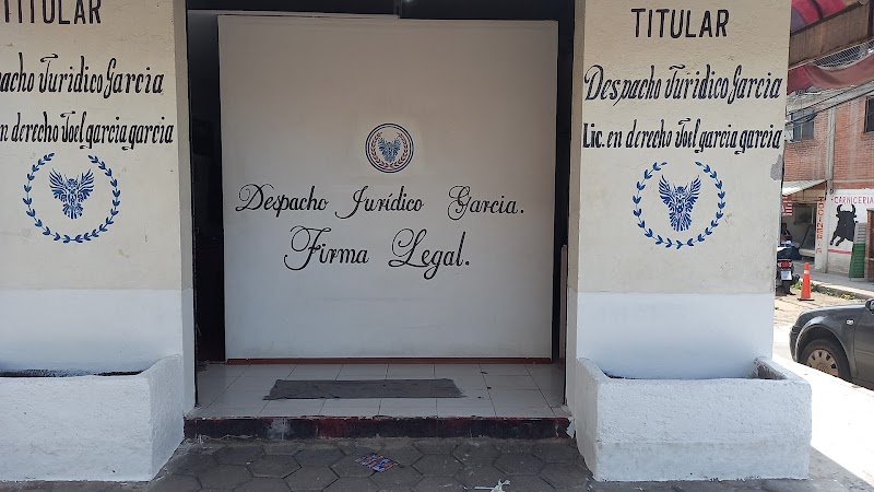 Representante Legal M&M abogados