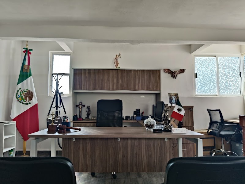 Jurídico Monroy Mendez & Abogados