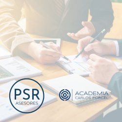 PSR ASESORES | ACADEMIA CARLOS PORCEL