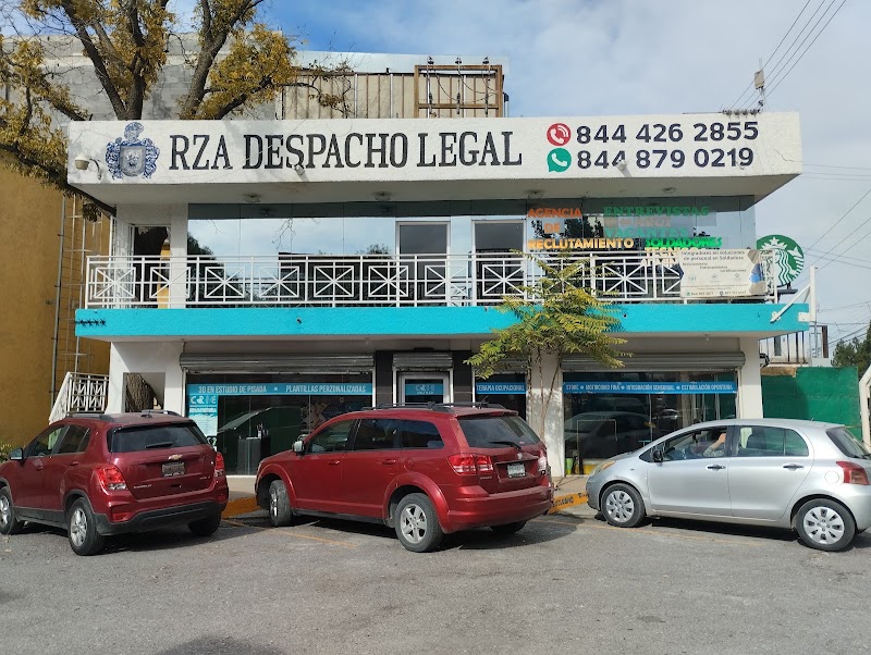 RZA Despacho Legal
