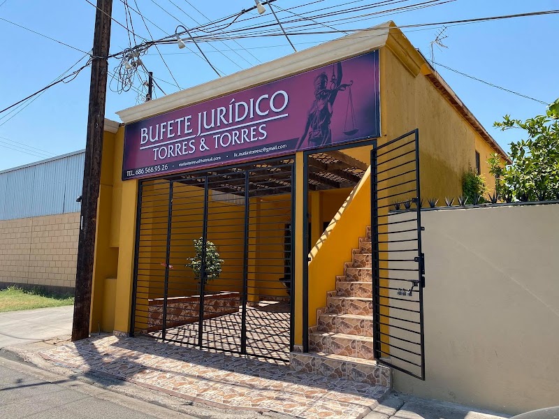 Torres&Torres Bufete Jurídico