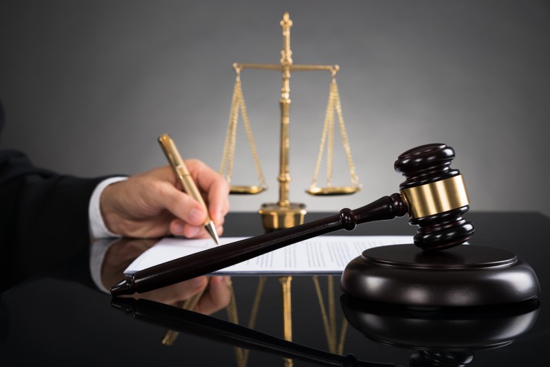Bufete de Abogados México