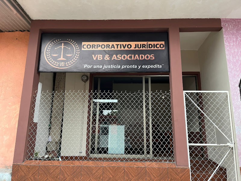 Corporativo Jurídico VB & Asociados