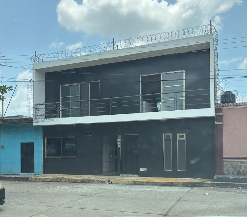 VGE & R Abogados