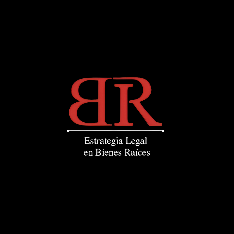 BR Estrategia Legal en Bienes Raices