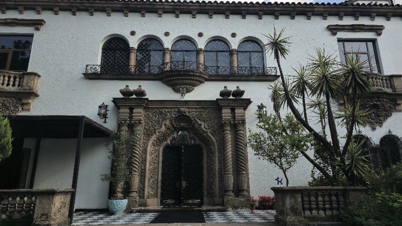 Román y Morales Abogados — Ciudad de México