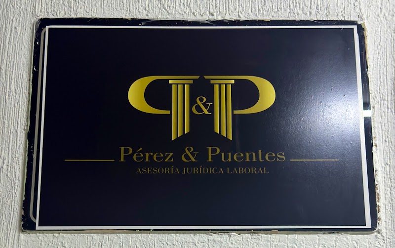 Pérez Y Puentes Abogados
