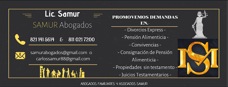 SAMUR Abogados