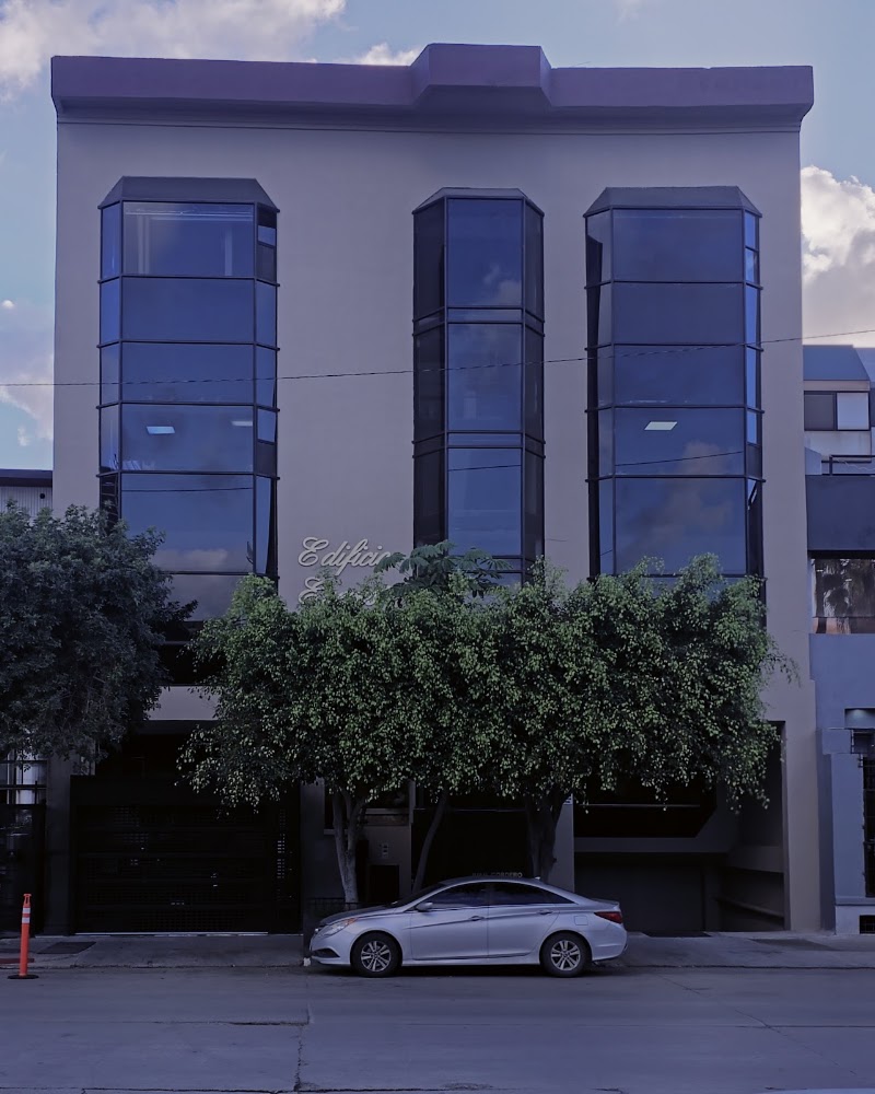 MARMON ASOCIADOS despacho juridico — Tijuana
