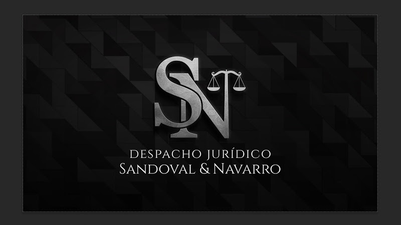 DESPACHO LEGAL SANDOVAL & NAVARRO