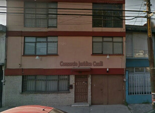 Consorcio Jurídico Cualli