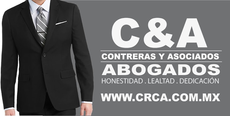 DESPACHO JURÍDICO | CONTRERAS Y ASOCIADOS ABOGADOS