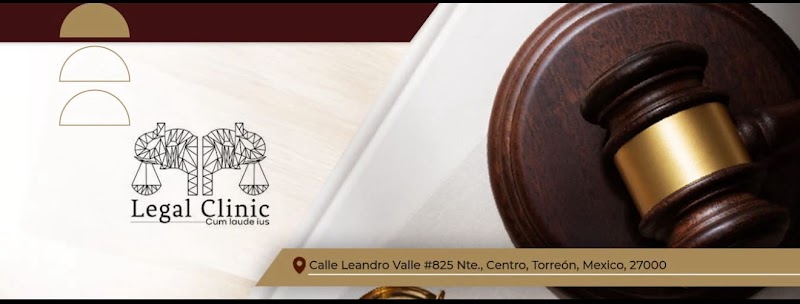 Legal Clinic