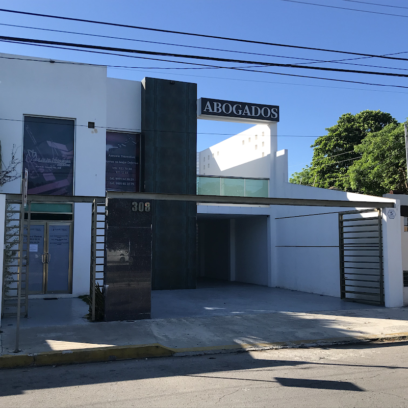 Salazar & Paredes, Abogados