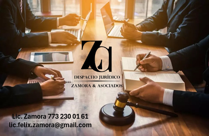 Despacho Jurídico Zamora y Asociados