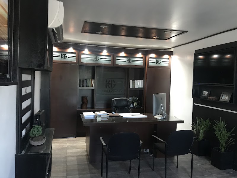 González y Asociados Abogados