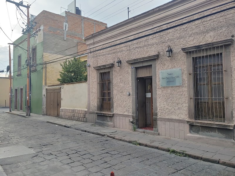 García Reyes y Asociados Bufete Jurídico