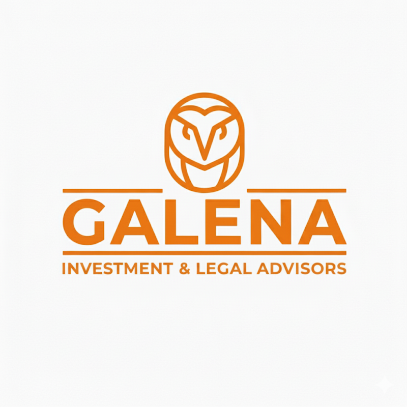 GALENA Investment & Legal Advisor