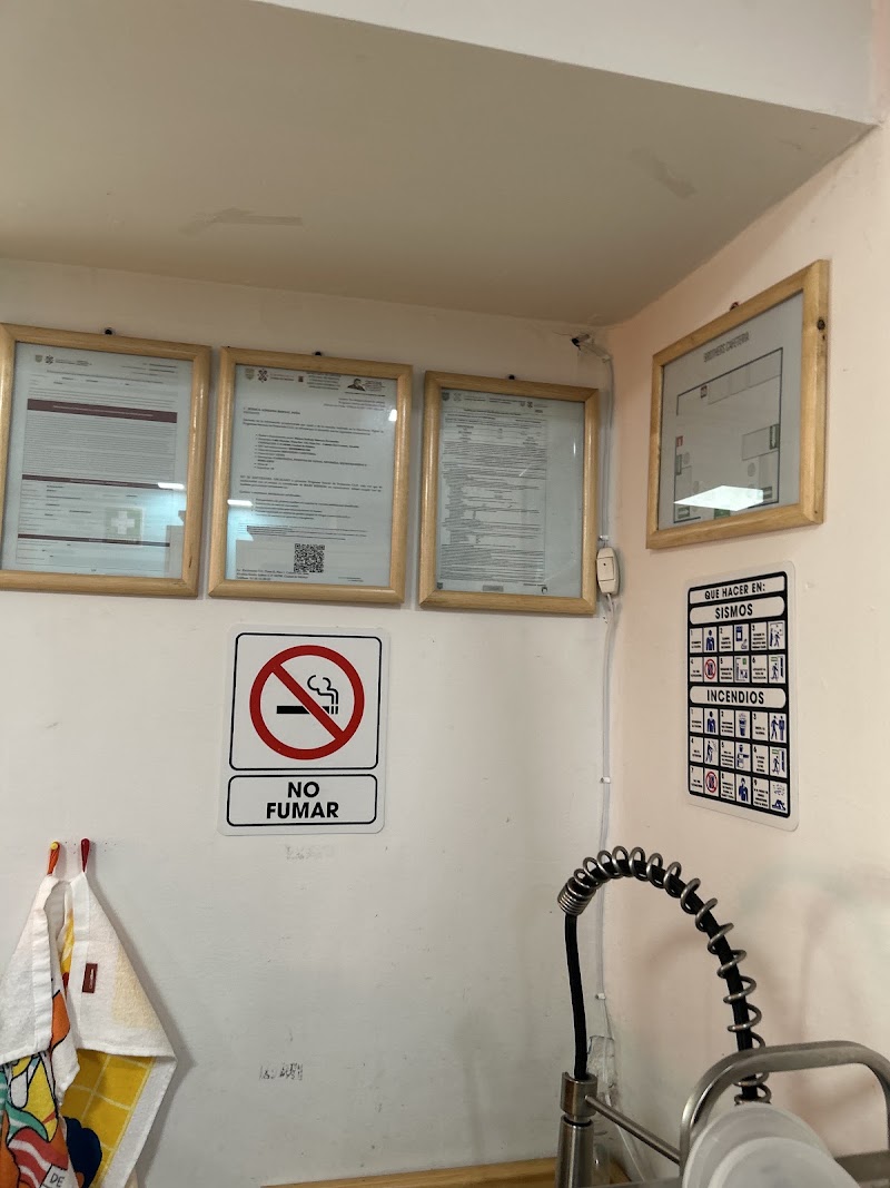 JB Consultoría CDMX