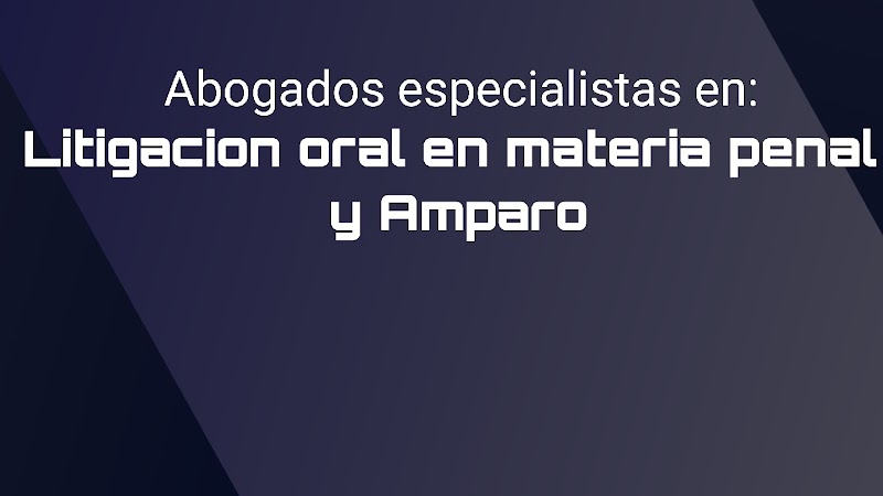 Multiservicios jurídicos Poza Rica
