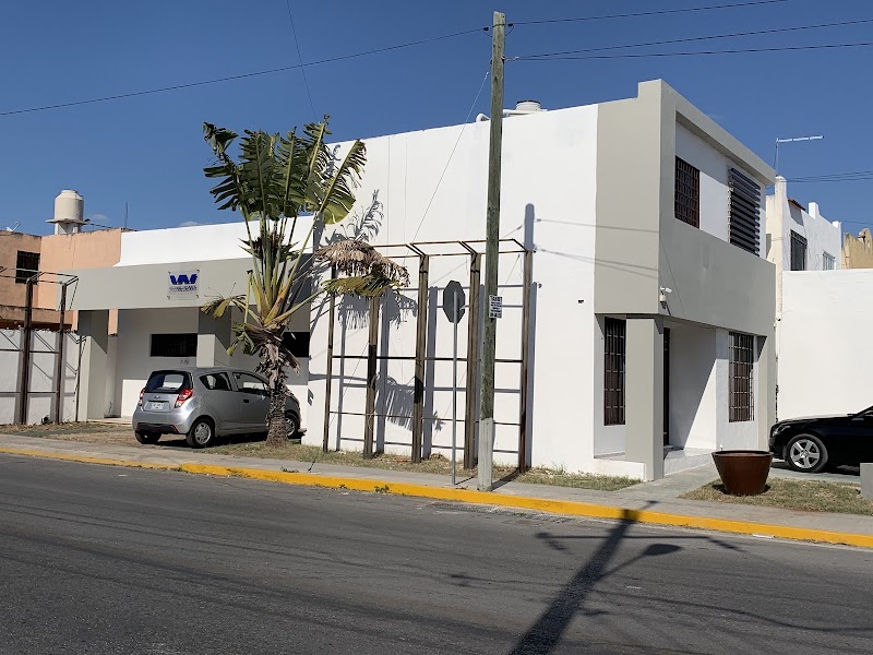 Vega Valladares, Despacho Jurídico