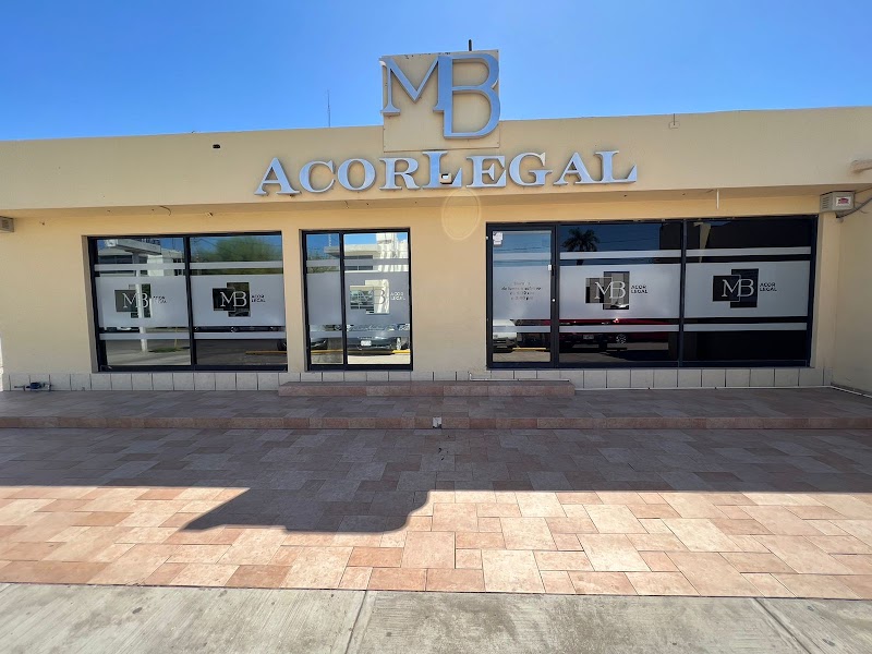 ACORLEGAL S.C.