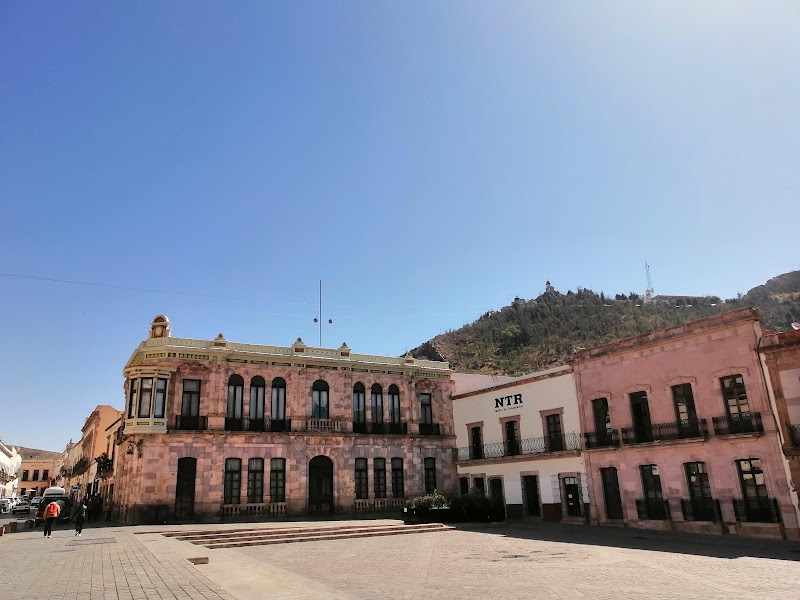 Infante López Daniel