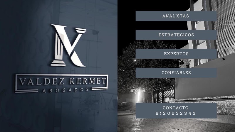 VALDEZ KERMET ABOGADOS