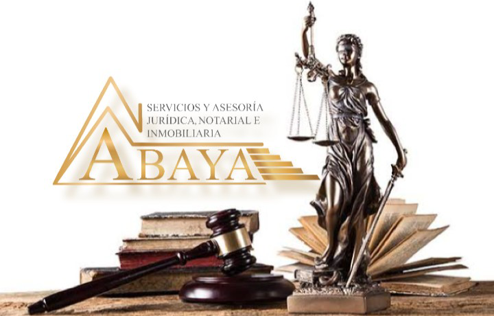 Despacho Jurídico "ABAYA"