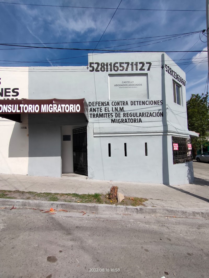 Castelly Abogados
