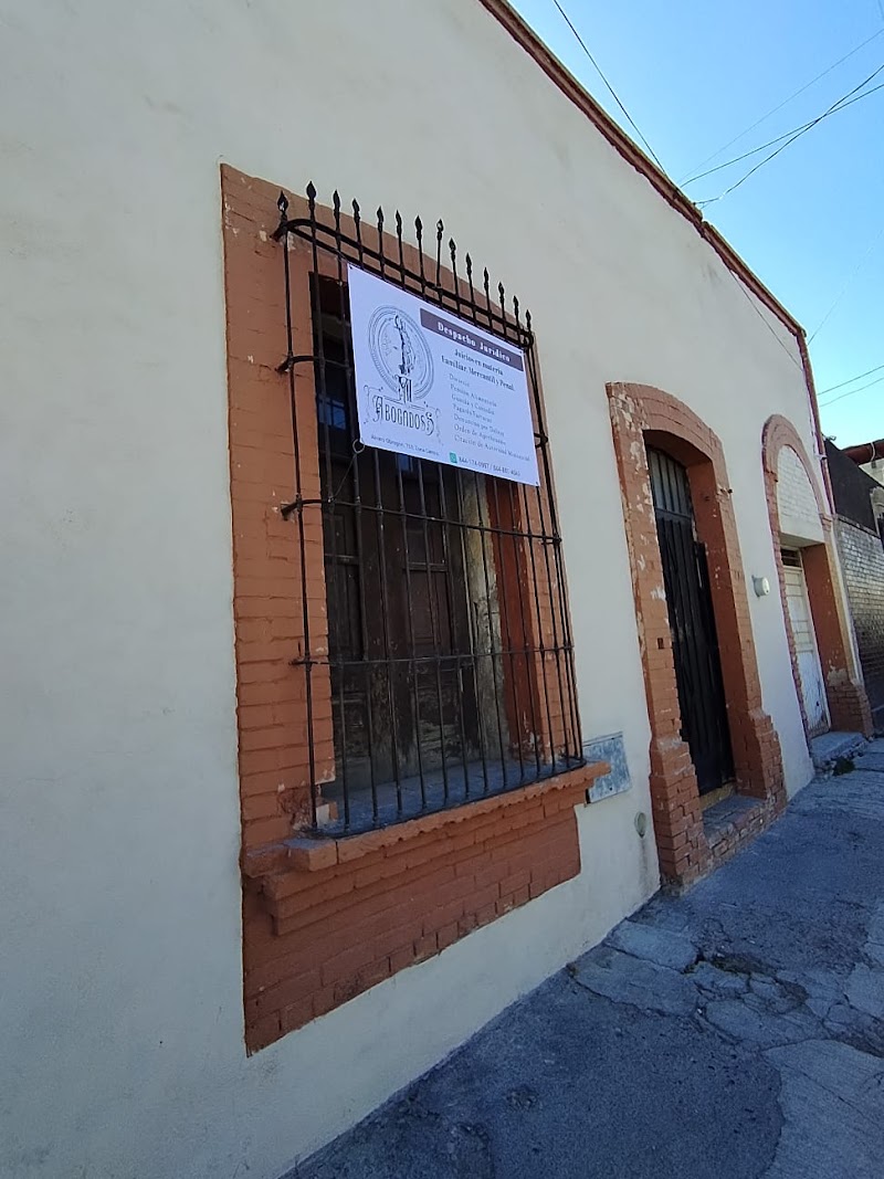 Ma Abogados