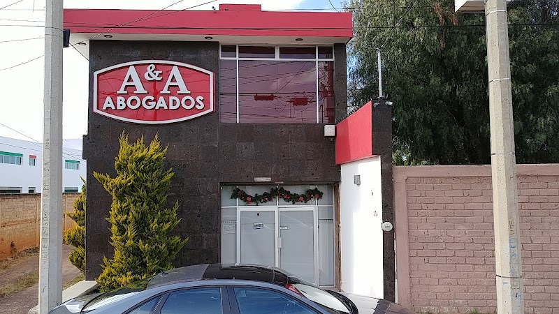 Avila & Asociados, abogados