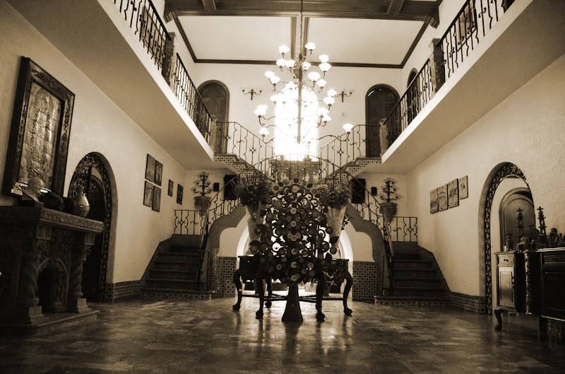 Fundacion de Estudios Impositivos A.C.