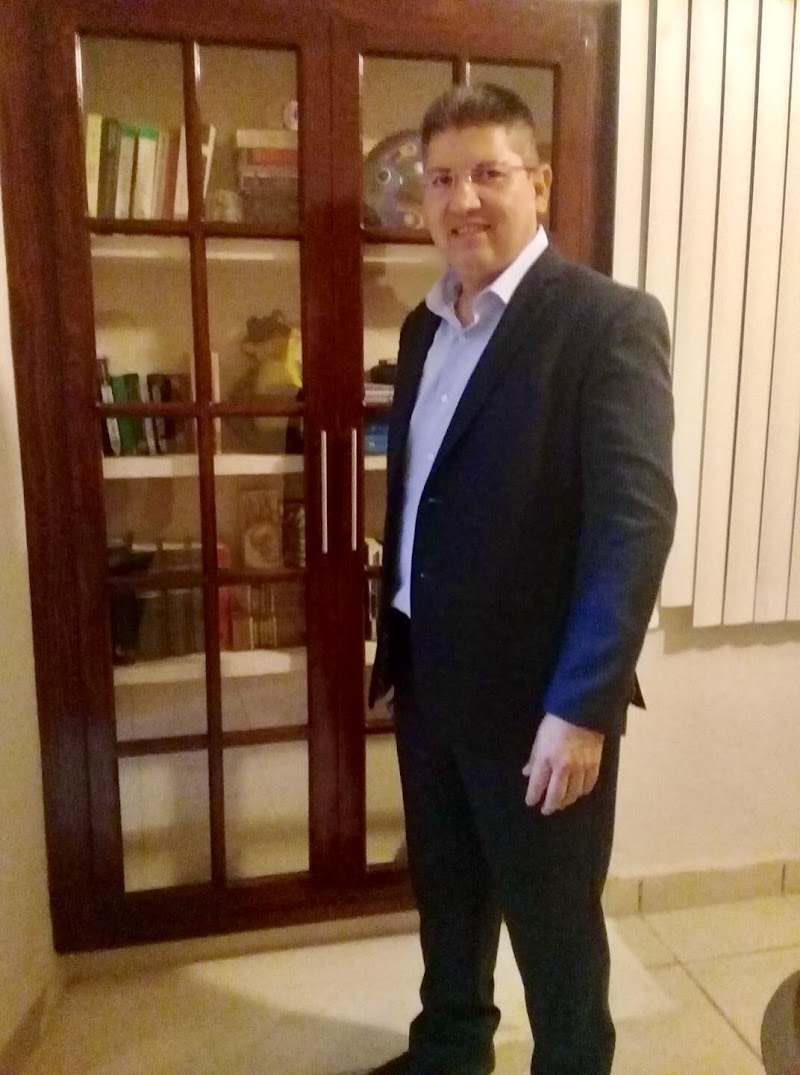HERNANDEZ CORREA FIRMA LEGAL