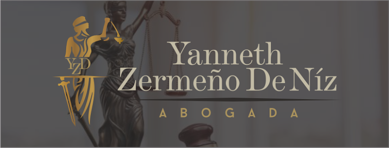 Abogada Yanneth Zermeño De Niz — Tijuana