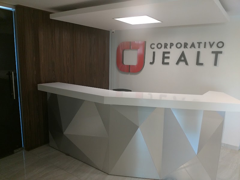 Corporativo Jealt