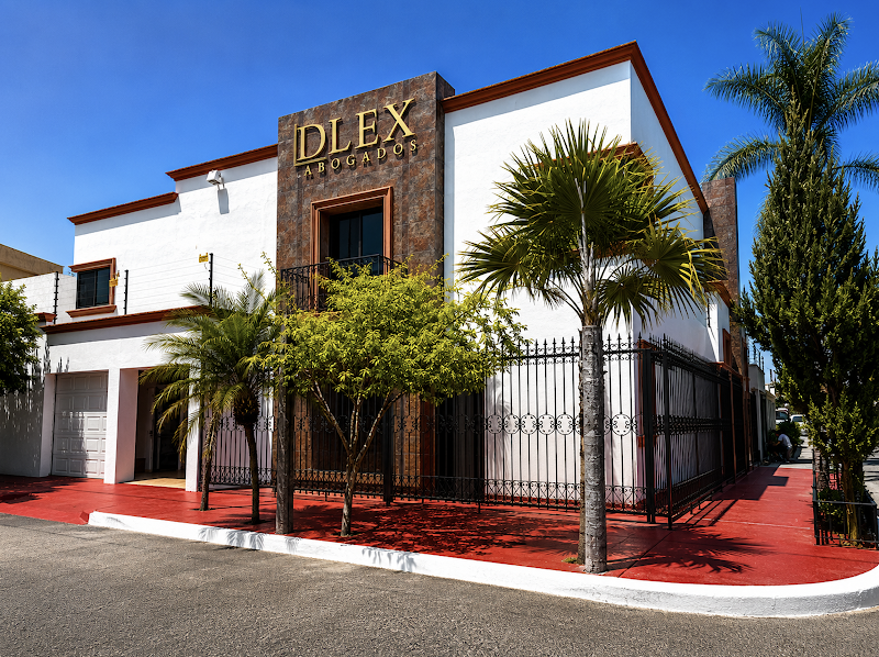 Bull lex Abogados — Zapopan