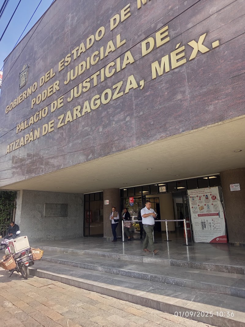 Despacho Sauza Advocatus