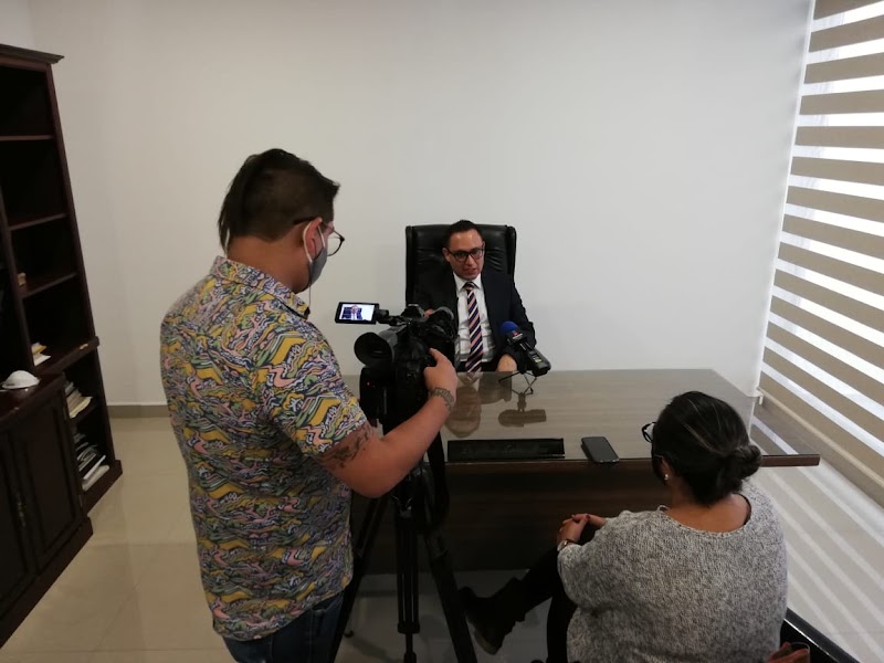 Zenteno Meza Y Asociados Abogados S.C.