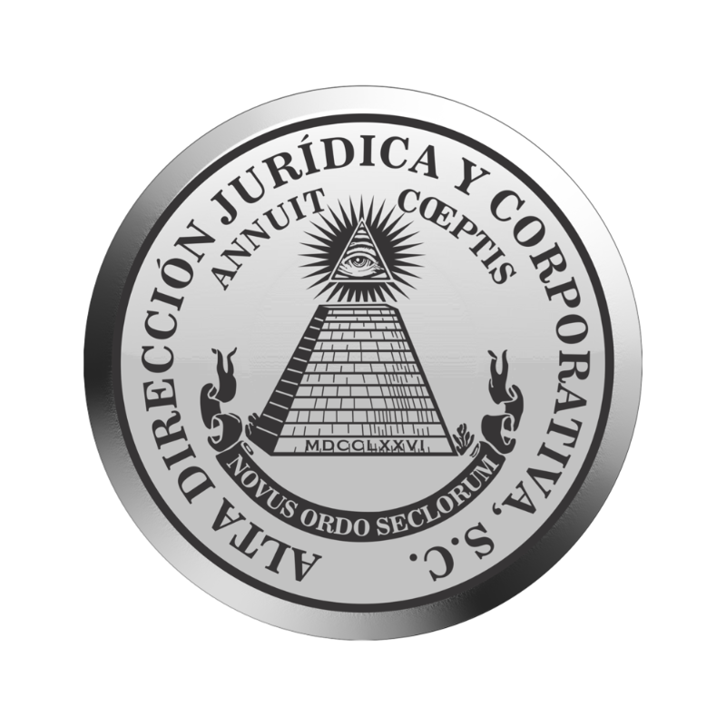 Alta Dirección Jurídica y Corporativa, S.C