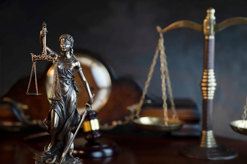 Central de Abogados