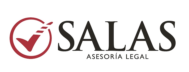 Salas. Asesoría Legal
