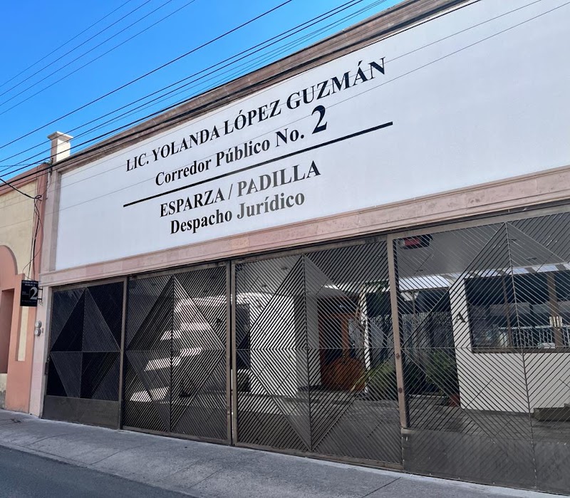 Correduria Publica No. 2