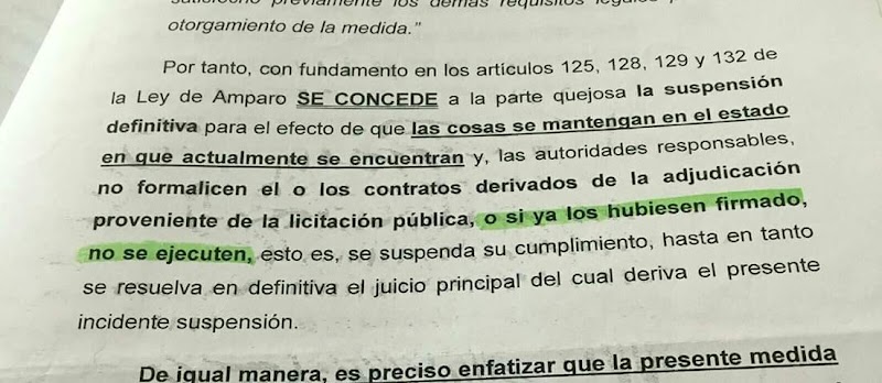 Cantú Abogados